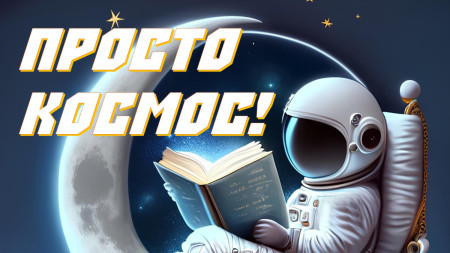 Галерея великих космонавтов